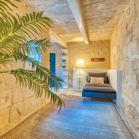 فيلا Le Petit Voyage - Chill Out Cospicua المظهر الخارجي الصورة