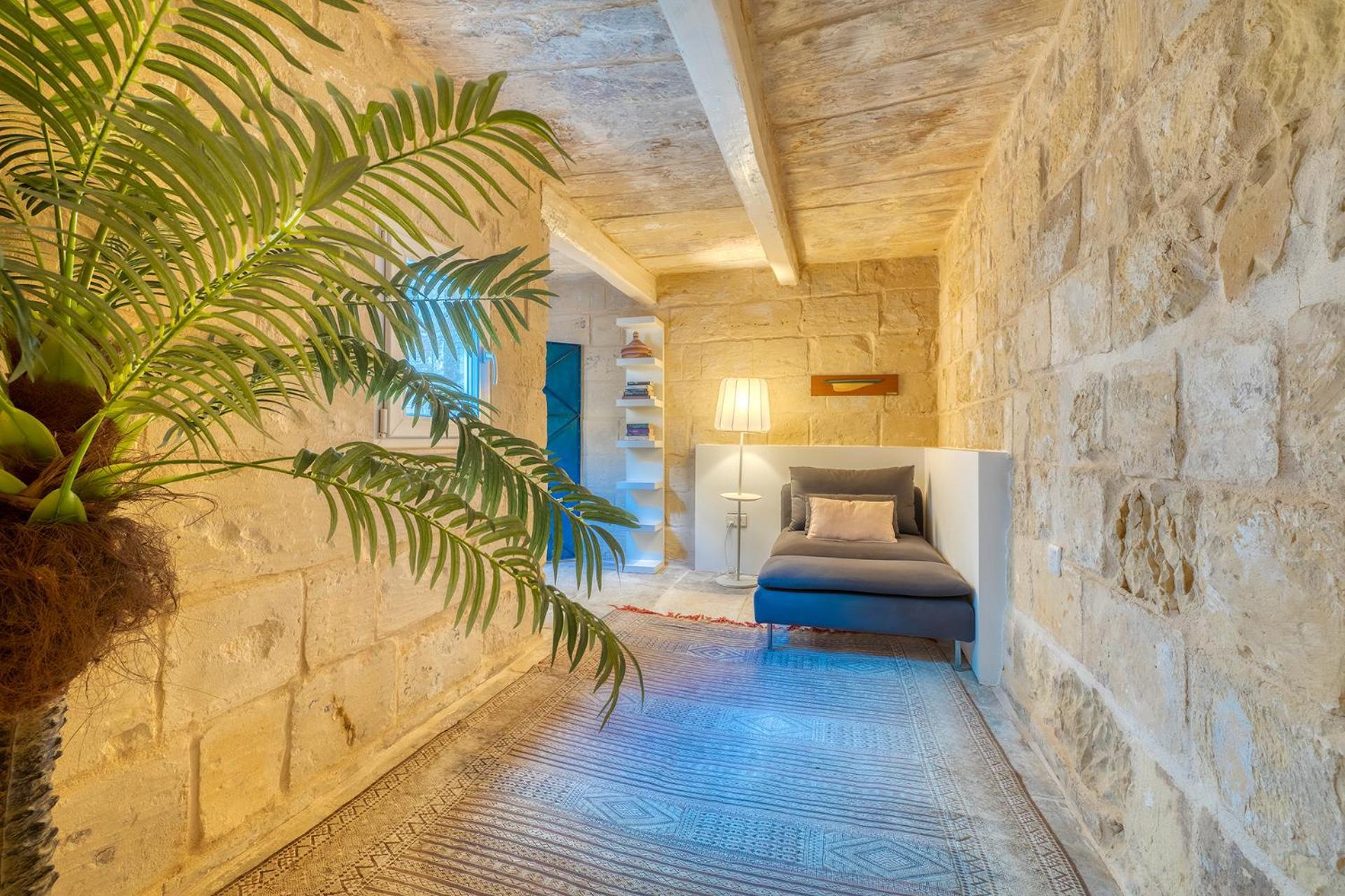 فيلا Le Petit Voyage - Chill Out Cospicua المظهر الخارجي الصورة